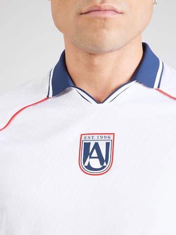 UNDER ARMOUR - Camisa funcionais '96 Terrace Country' em branco