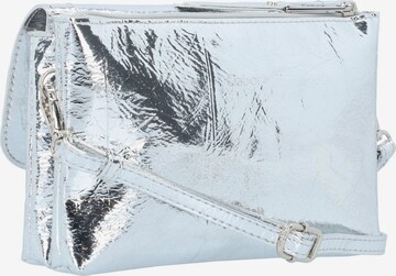 GABOR Crossbody Bag 'Elissa' in Silver