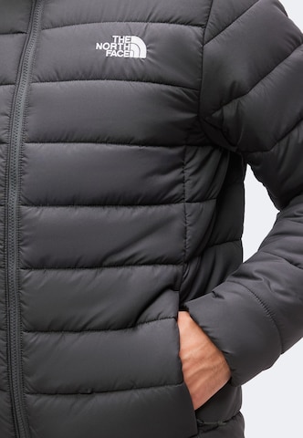 pilka THE NORTH FACE Laisvalaikio striukė 'ACONCAGUA'