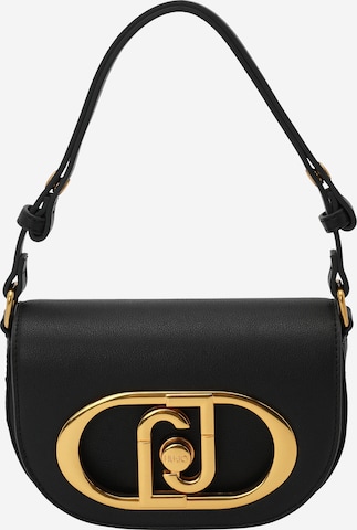 Liu Jo Shoulder bag 'Deuzia' in Black: front