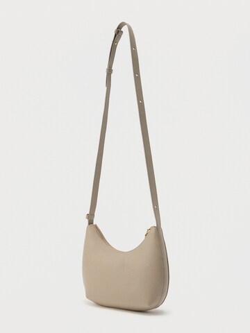 FURLA Schoudertas 'GOCCIA' in Beige