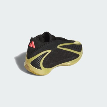 ADIDAS PERFORMANCE Athletic Shoes 'Anthony Edwards 2' in Black