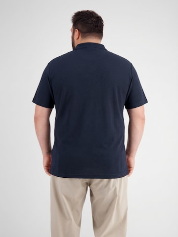 LERROS Shirt in Blue