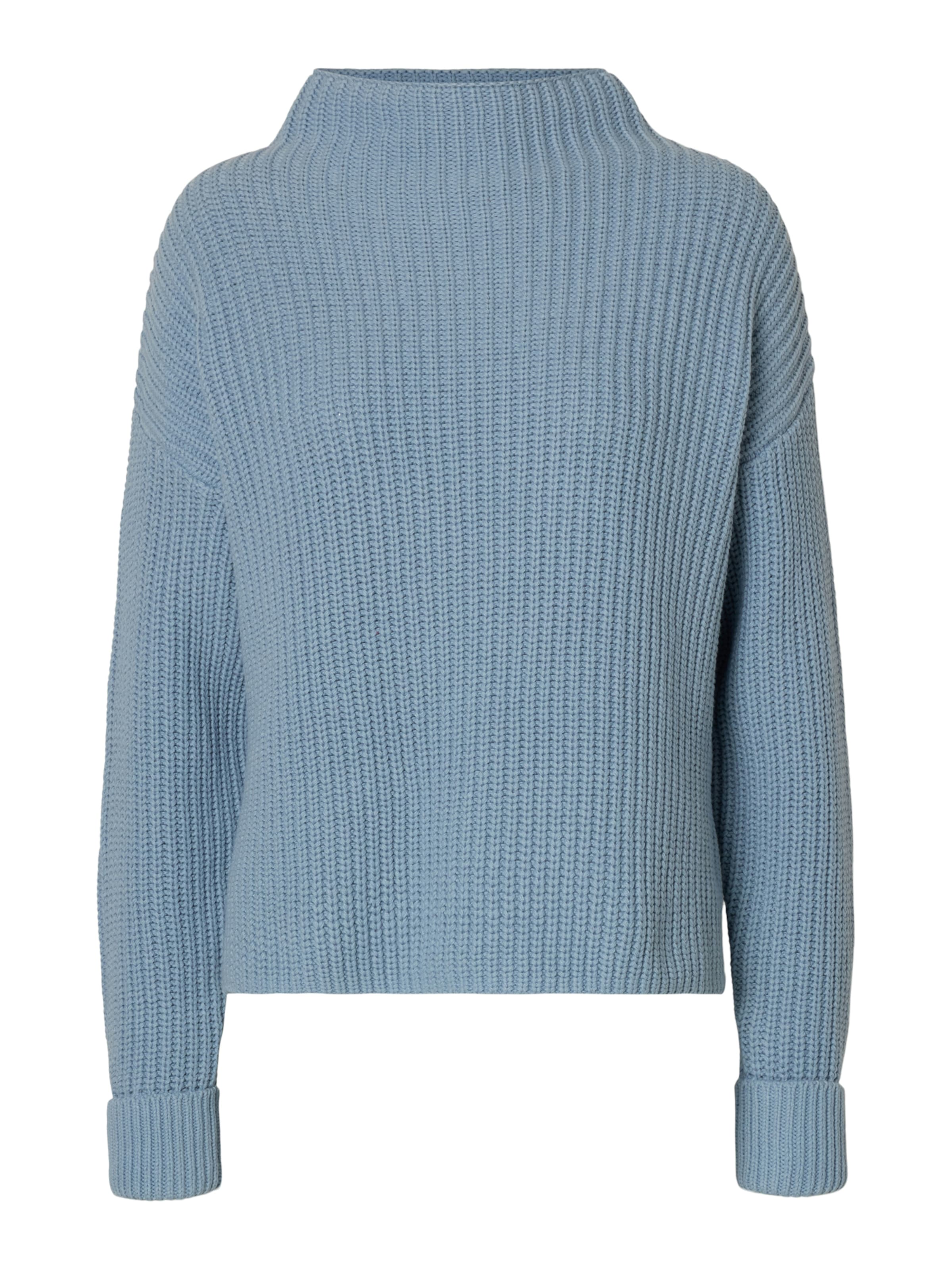 Pull-over 'SLFSelma Sus' SELECTED en bleu : devant