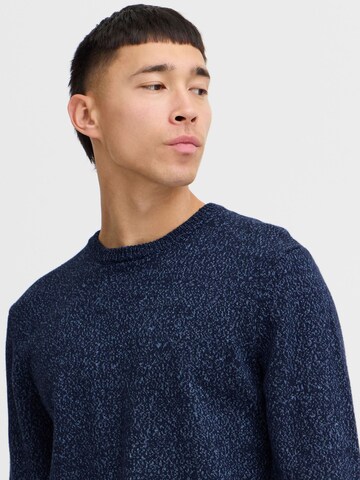 BLEND - Jersey en azul