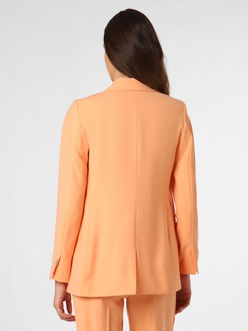 MOS MOSH Blazer in Orange