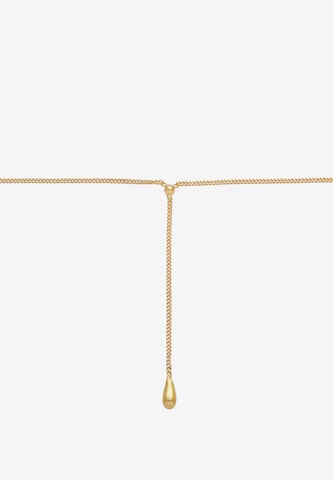 ELLI Ketting in Goud