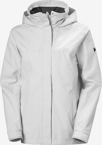 HELLY HANSEN Outdoor Jacket 'Aden' in White: front