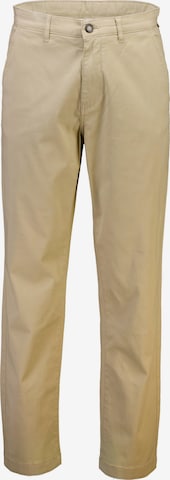 Lindbergh - Pantalón chino en beige: frente