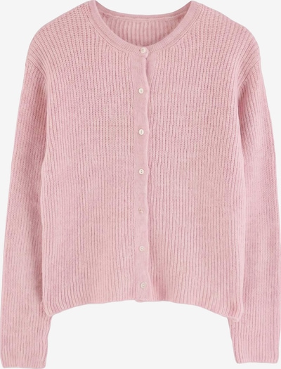 Trendyol Strickjacke in XS in rosa, Produktansicht
