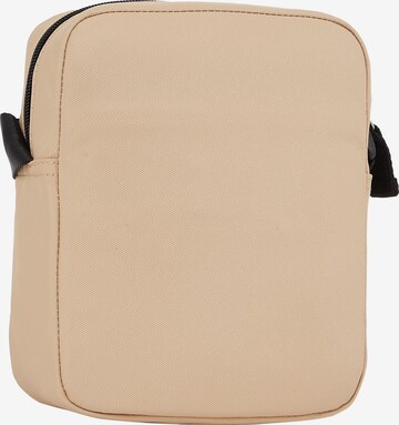 Tommy Jeans Tasche 'Daily Reporter' in Beige