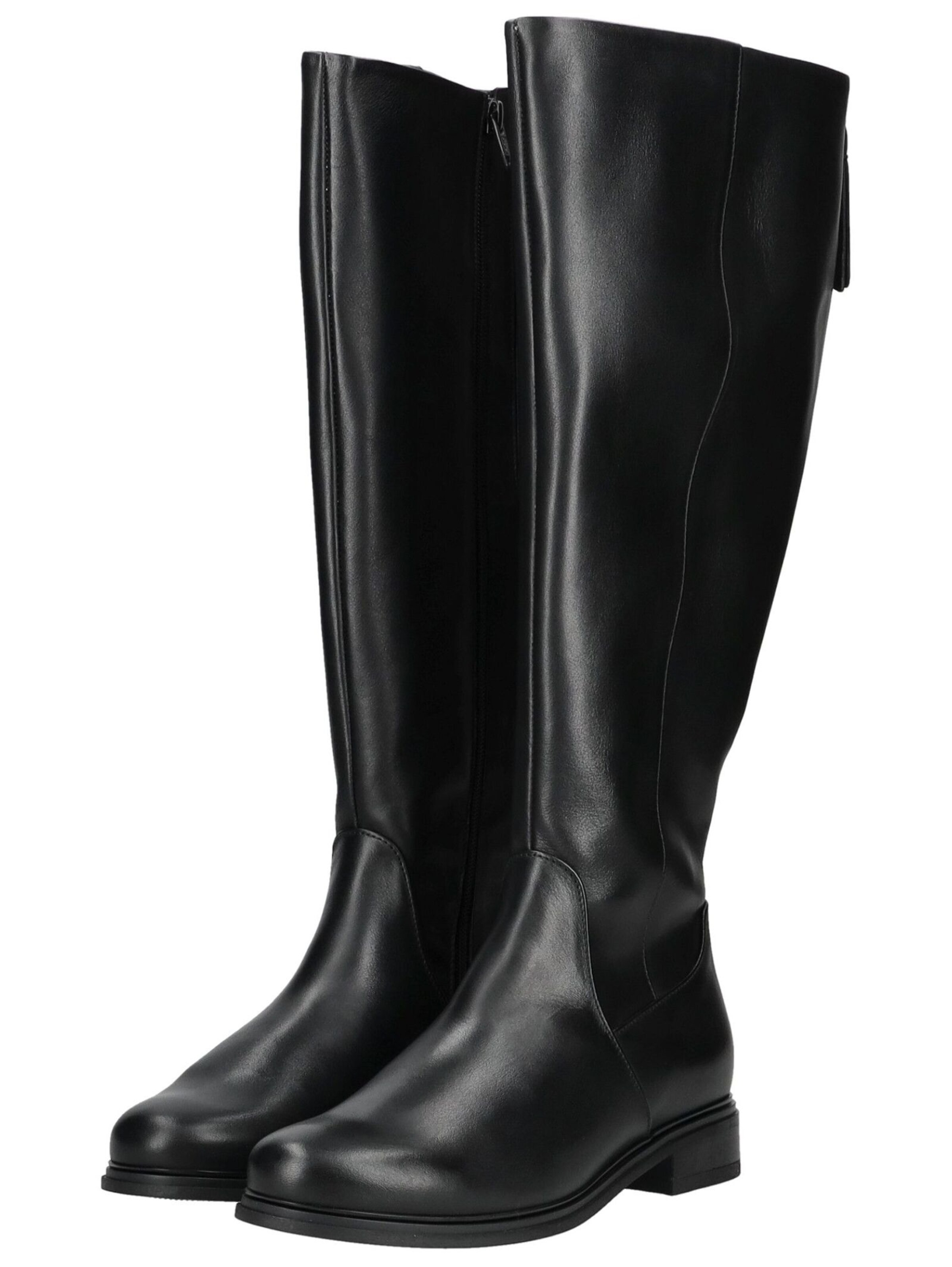 GABOR Boot in Black