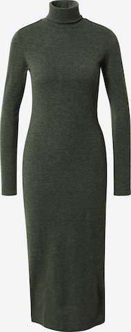 EDITED Платье 'Gustava' в Зеленый: спереди