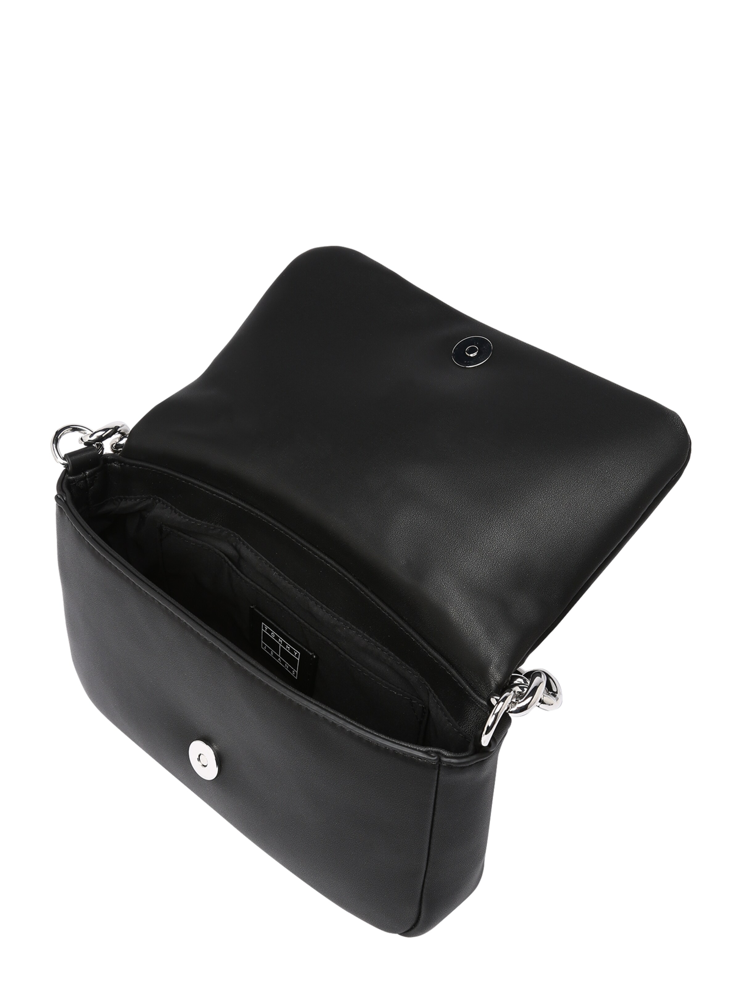 Tommy Jeans Handbag in Black