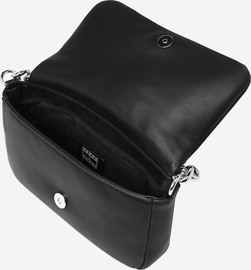 Borsa a mano di Tommy Jeans in nero