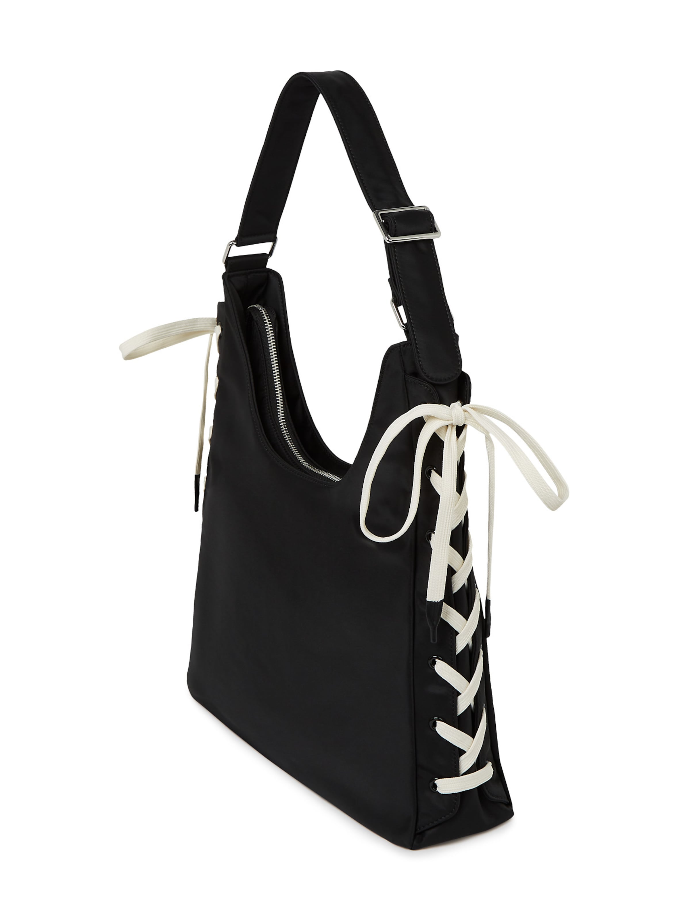 Sac bandoulière KARL LAGERFELD JEANS en noir