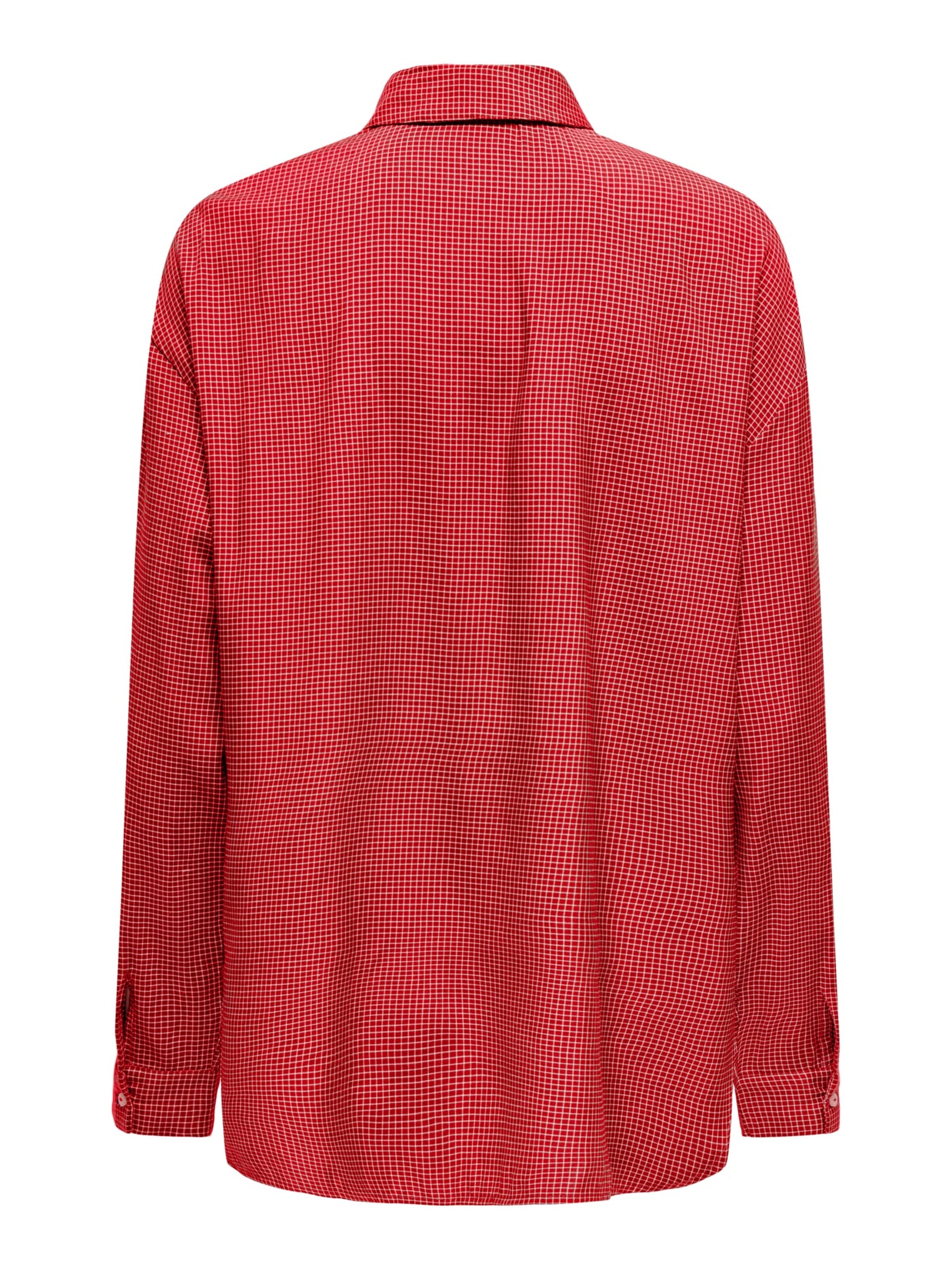 ONLY Blouse 'Maggie' in Red