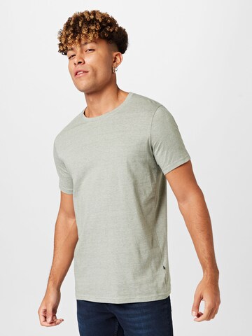 Matinique Shirt 'Jermane' in Green: front