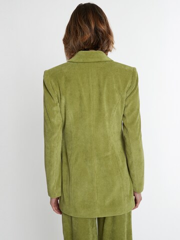 Ana Alcazar Blazer 'Sasa' in Grün