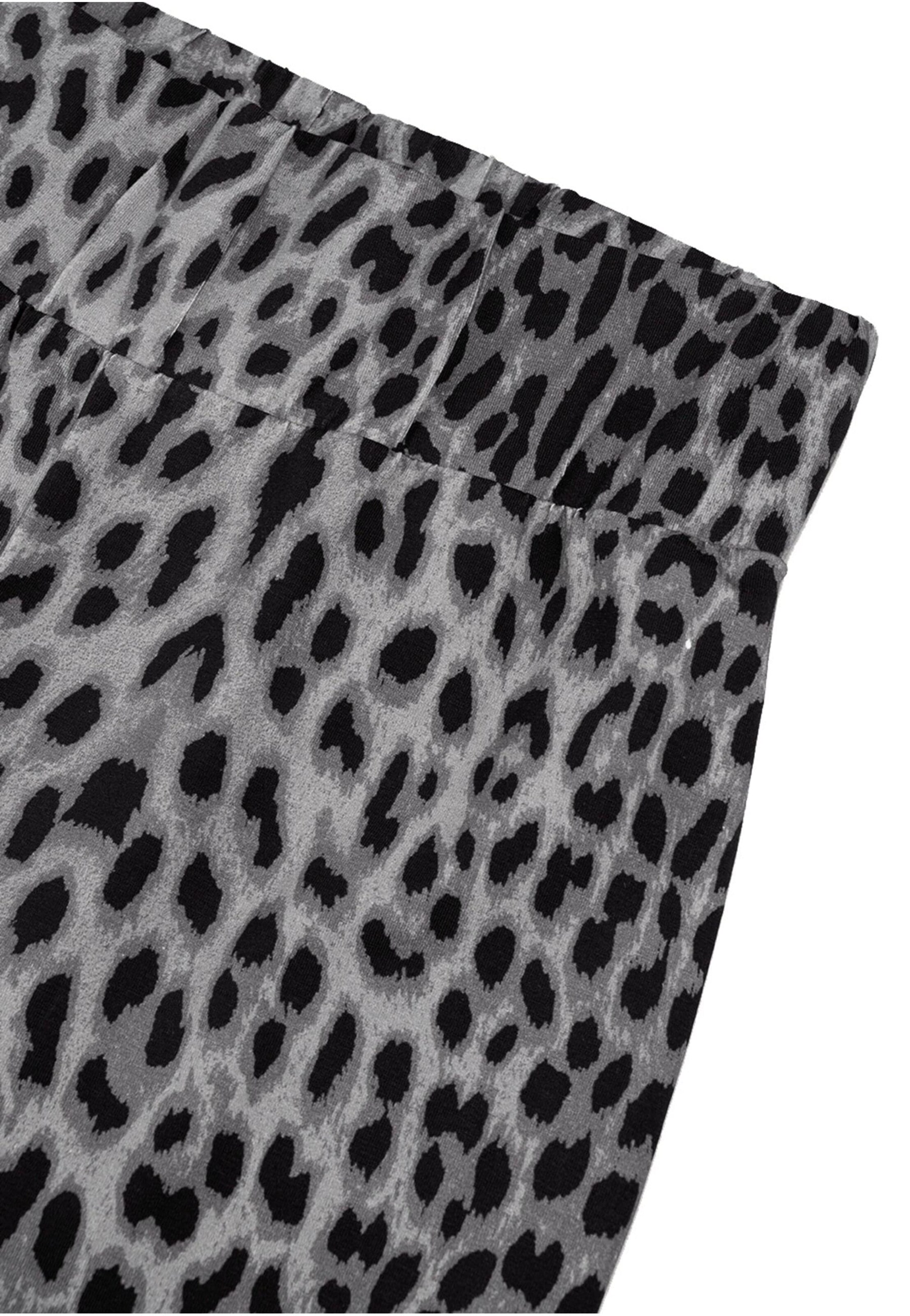 Skinny Leggings 'Rita' OH APRIL en gris