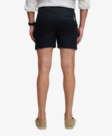 Superdry & Co Regular Broek in Roze