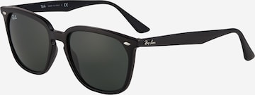 Ray-Ban Солнцезащитные очки '0RB4362' в Черный: спереди