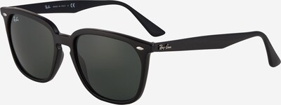 Ray-Ban Sončna očala '0RB4362' | črna barva, Prikaz izdelka