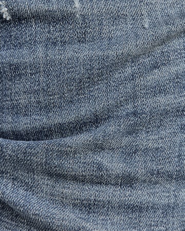 G-Star RAW Skinny Jeans 'Revend' in Blue