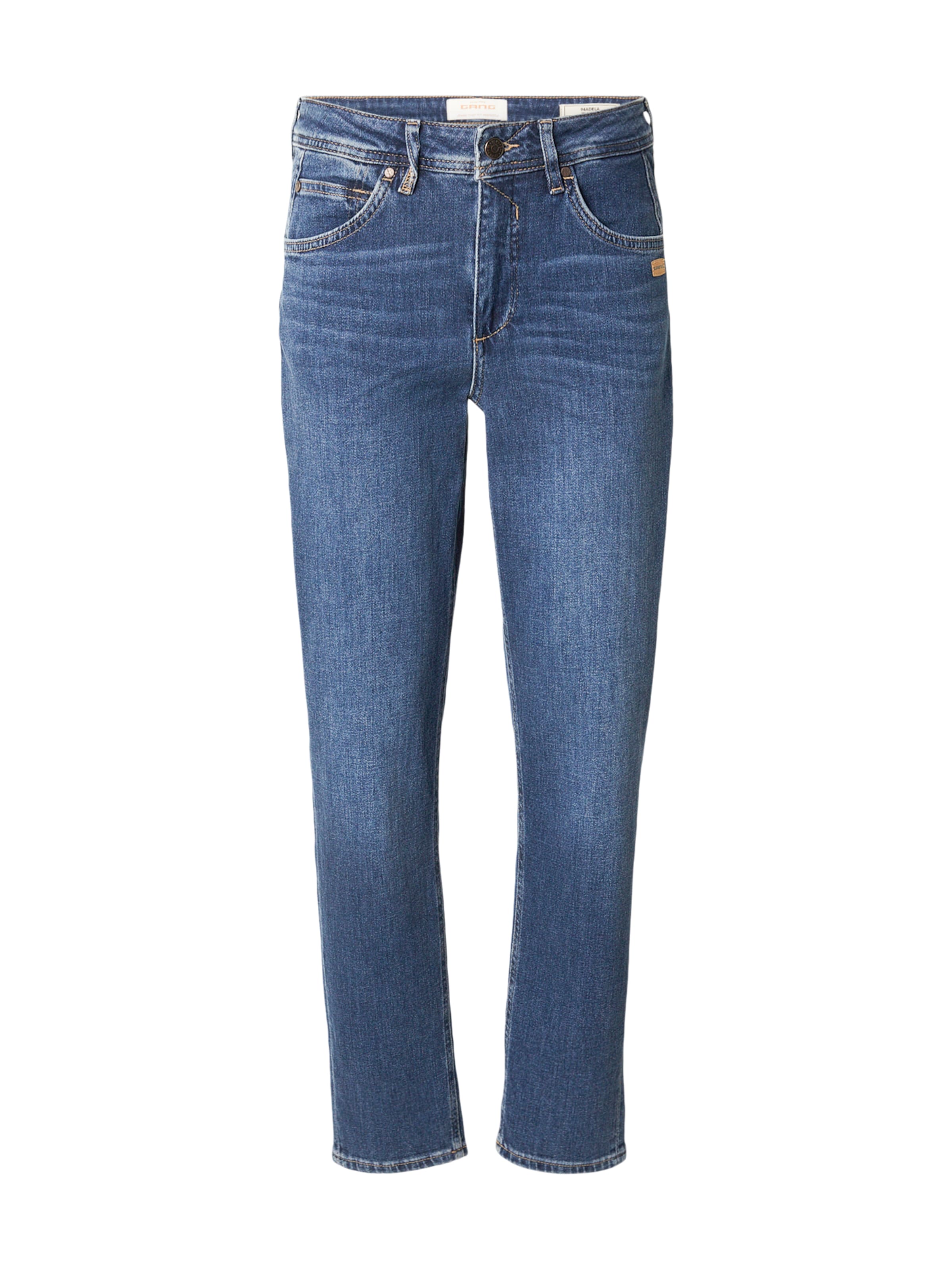 zils Gang Standarta Džinsi '94ADELA': no priekšpuses