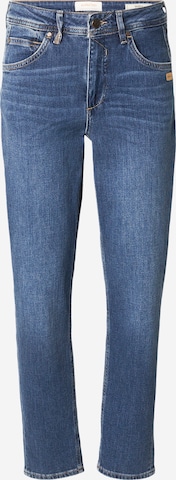 Gangregular Traperice '94ADELA' - plava boja: prednji dio