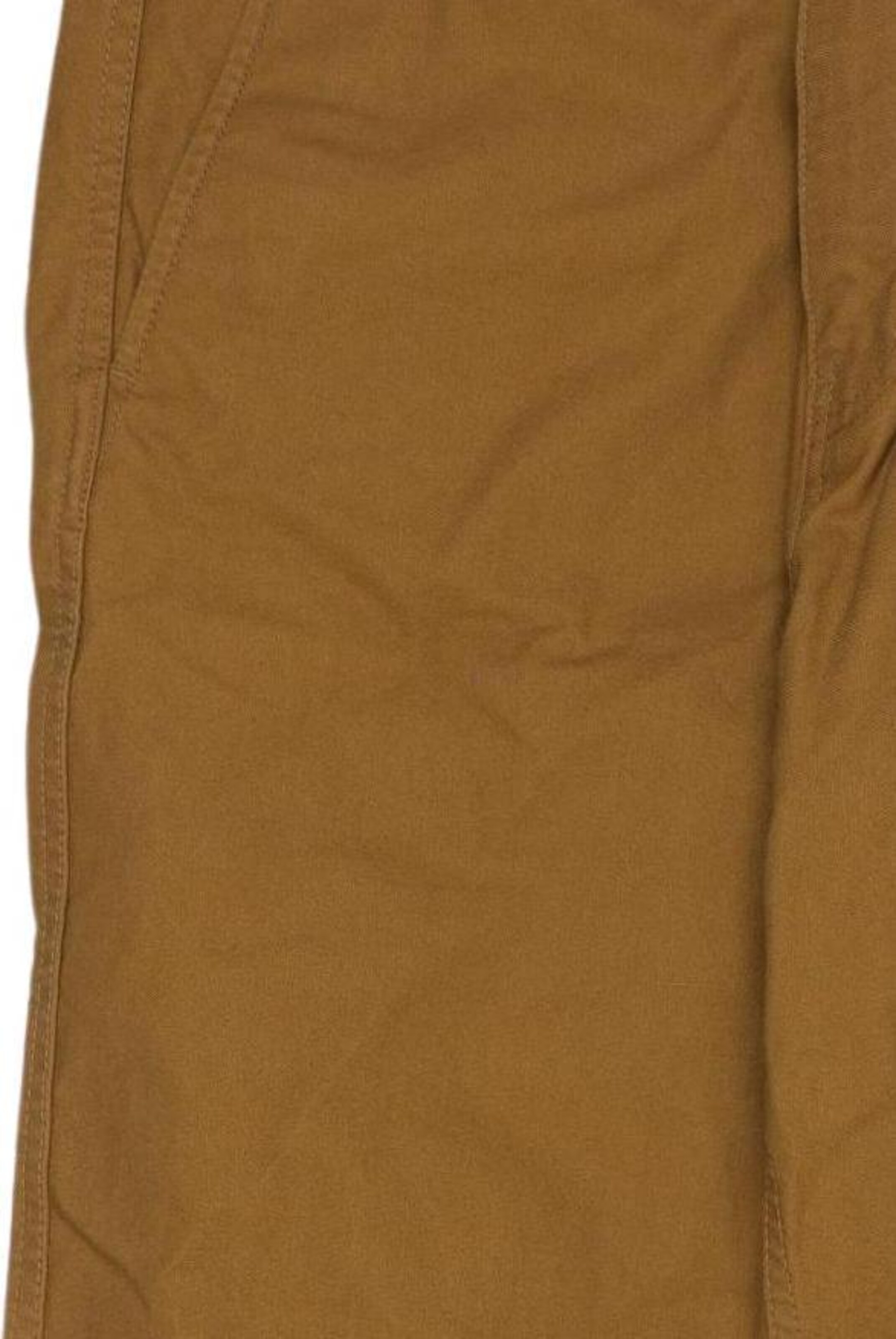 LEVI'S ® Stoffhose 33 in Braun