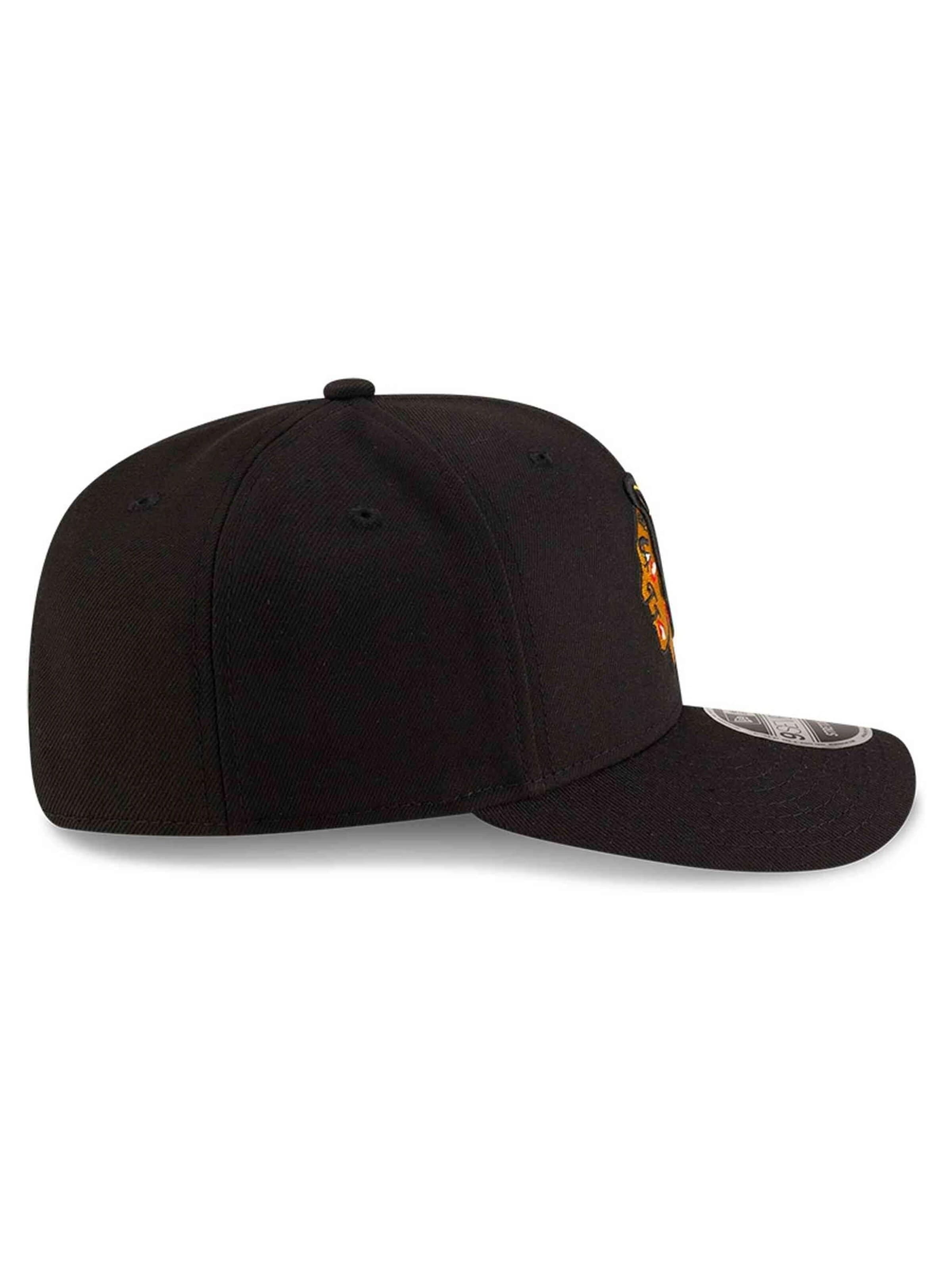 NEW ERA - Gorra 'Gorra' en negro