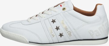 PANTOFOLA D'ORO Sneakers in White