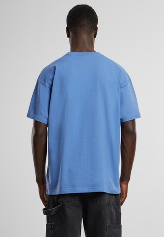 K1X T-Shirt in Blau