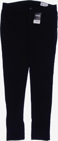 Denim Co. Jeans in 29-30 in Black: front
