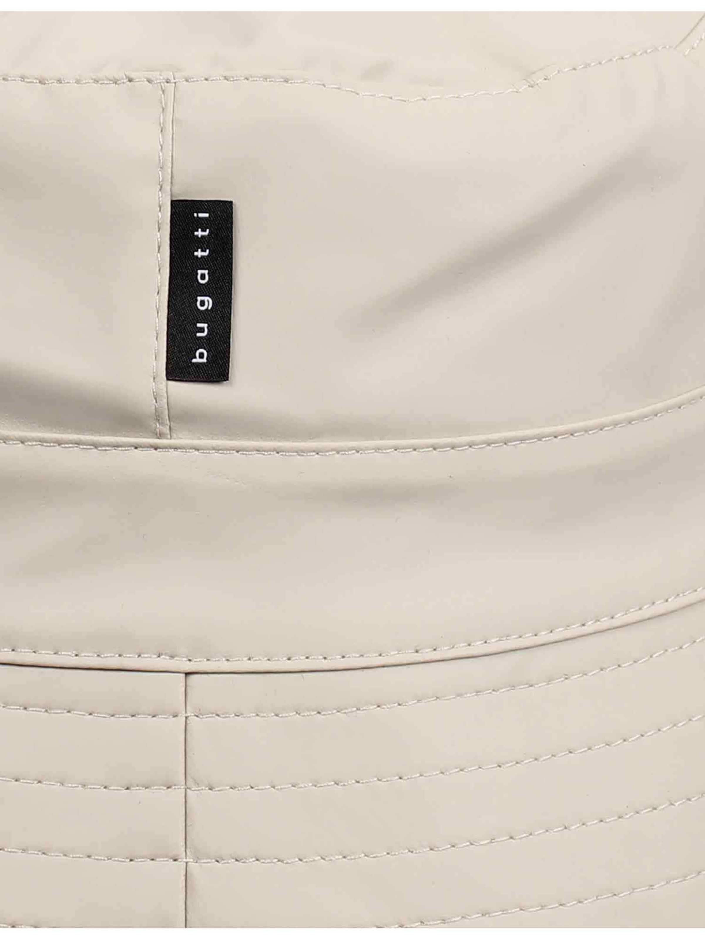 bugatti Kopfbedeckung in Gelb