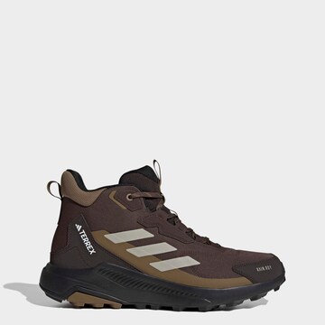 ADIDAS TERREX Boots 'TERREX' in Brown