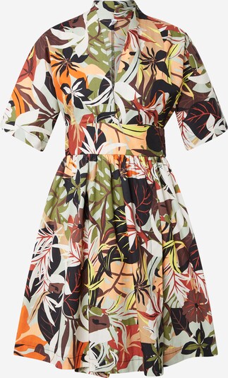 IMPERIAL Kleid in mischfarben, Produktansicht