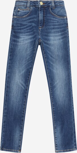 Jeans 'BETTY' Liu Jo di colore blu denim, Visualizzazione prodotti