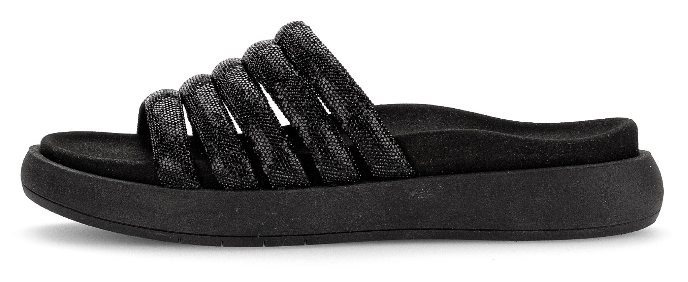 GABOR Muiltjes in Zwart