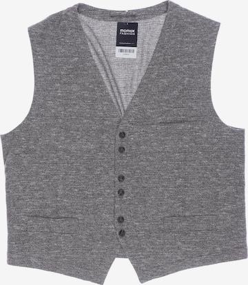 Mey & Edlich Vest in XXL in Grey: front