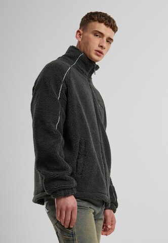 Karl Kani Between-season jacket in Black