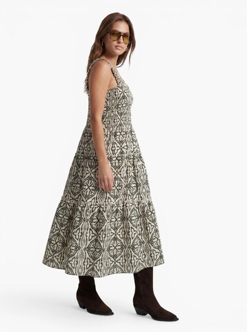 VERO MODA Φόρεμα 'VMMENNY' σε μπεζ