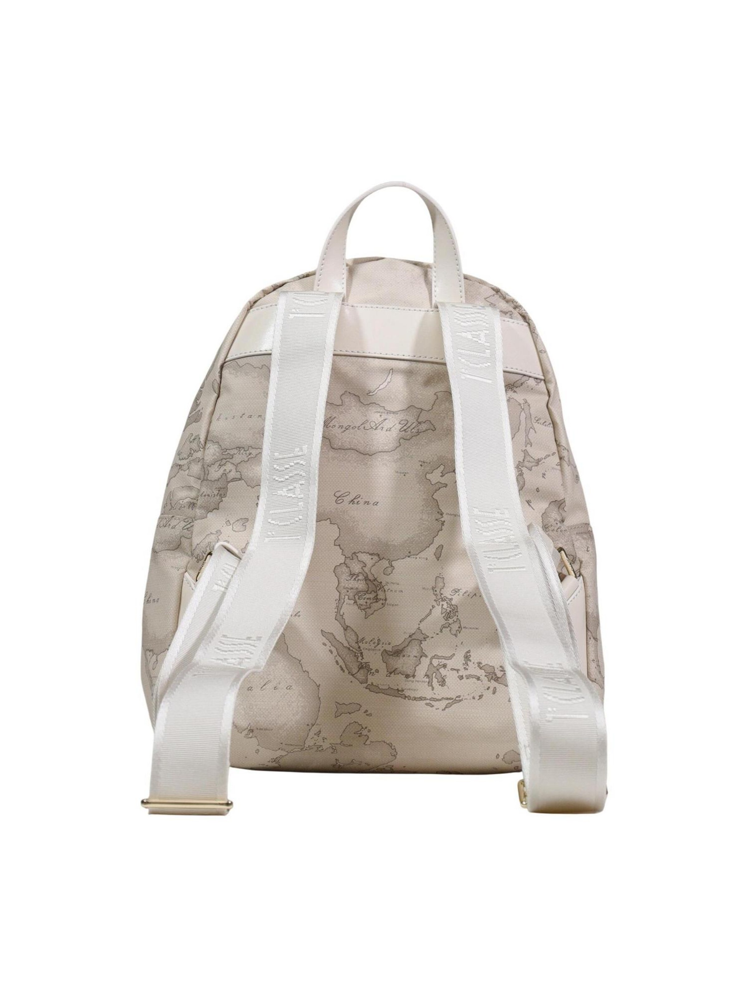 Alviero Martini 1a clase Rygsæk 'LE59 9427' i beige