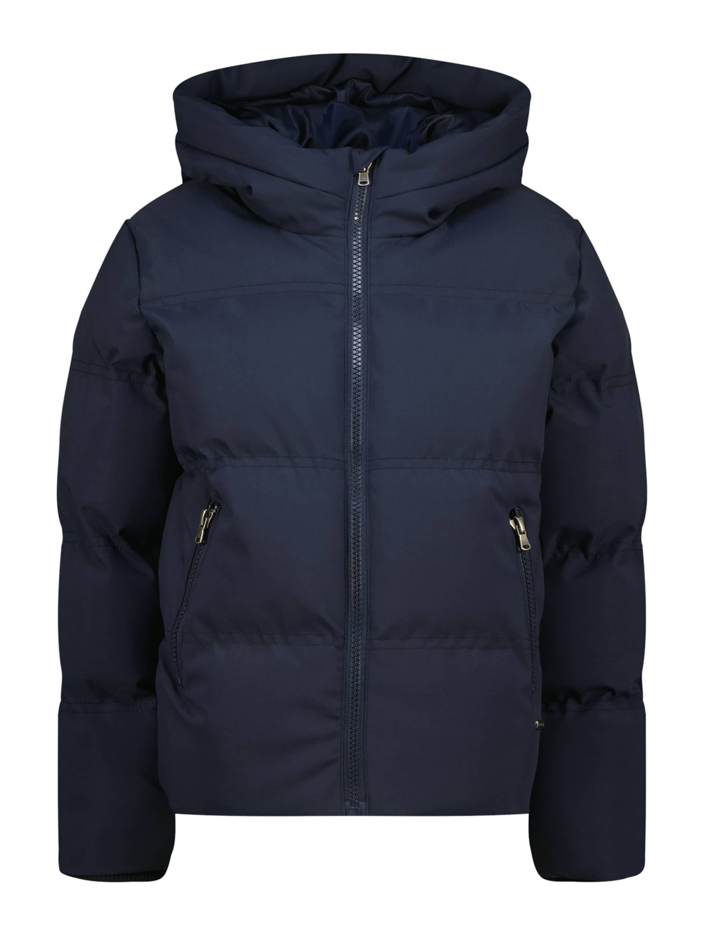 VINGINO Prechodná bunda 'Tezia' - Modrá: predná strana