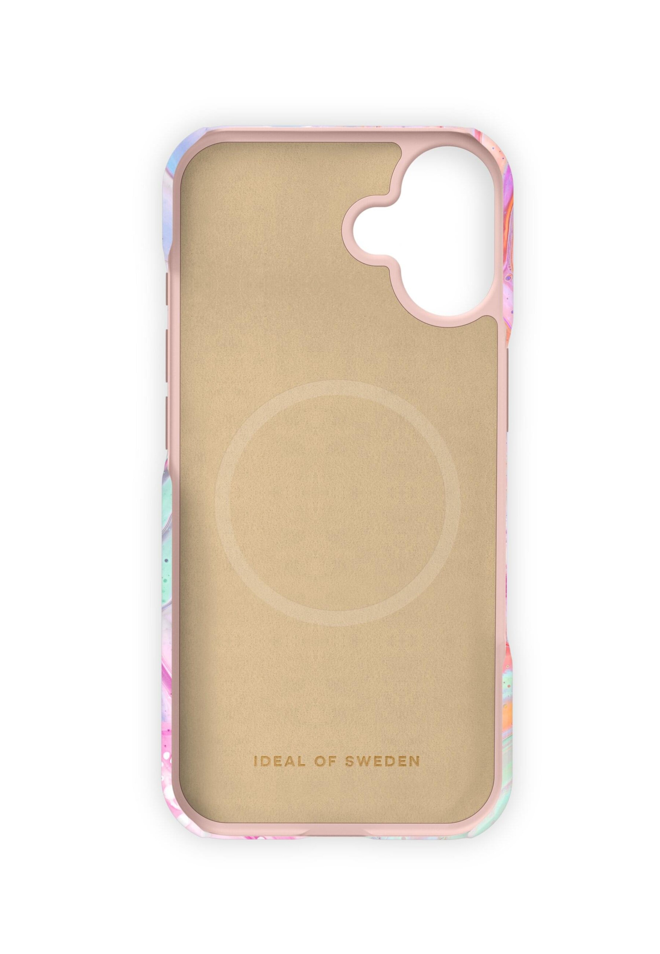 iDeal of Sweden Pouzdro na smartphone 'MagSafe iPhone 16' – mix barev