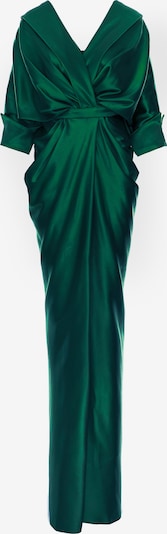 acob a porter Iltapuku värissä vihreä, Tuotenäkymä