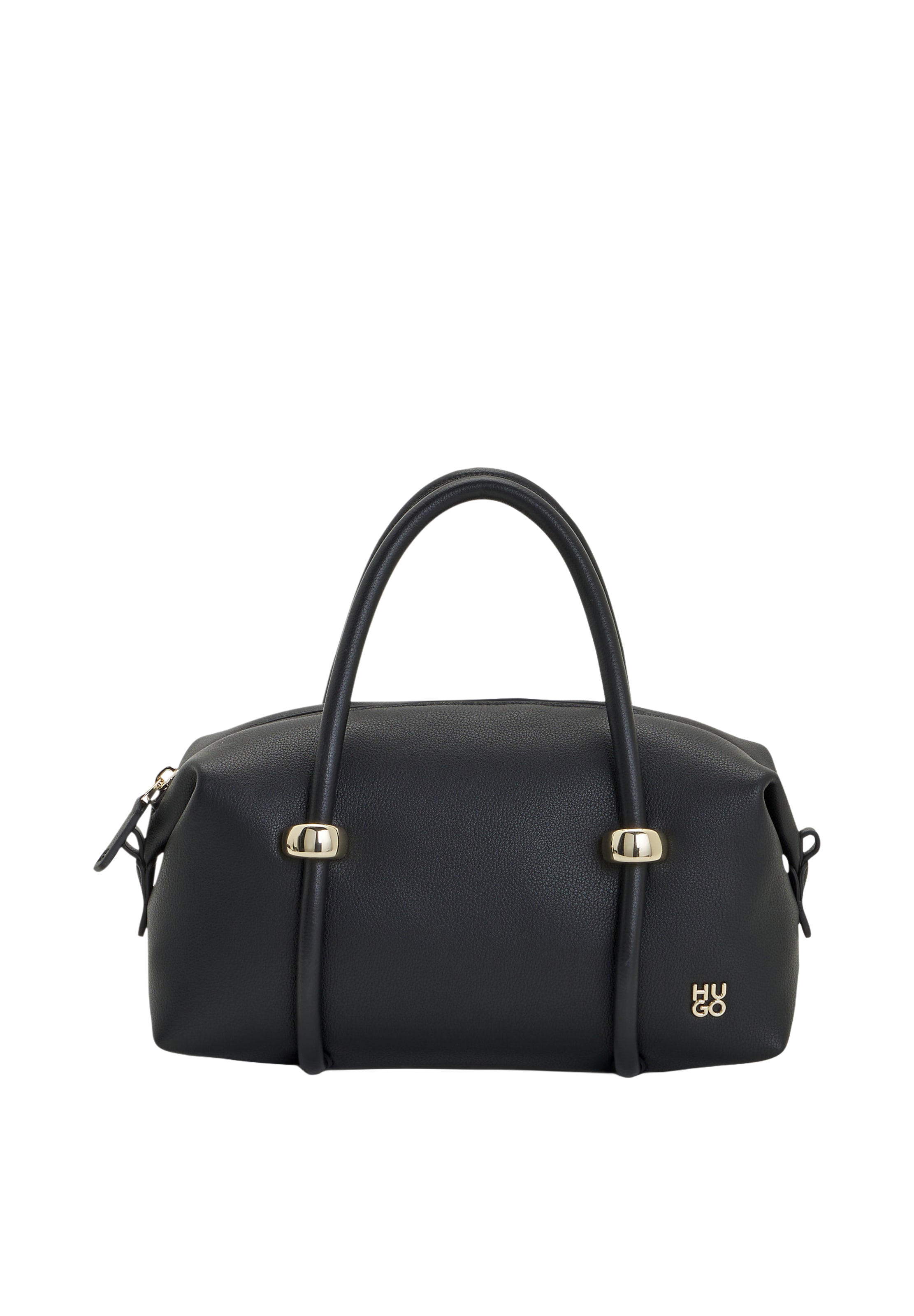 HUGO Handbag 'Briony_SM' in Black: front