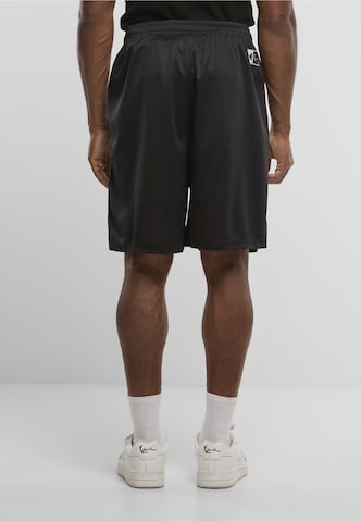 regular Pantaloni di Karl Kani in nero
