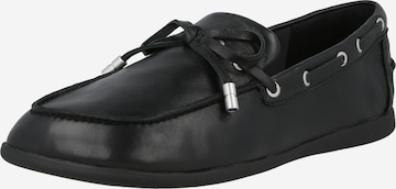 juoda ASH Mokasinai 'JOKER01': priekis